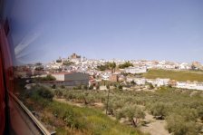 702 cordoba anfahrt